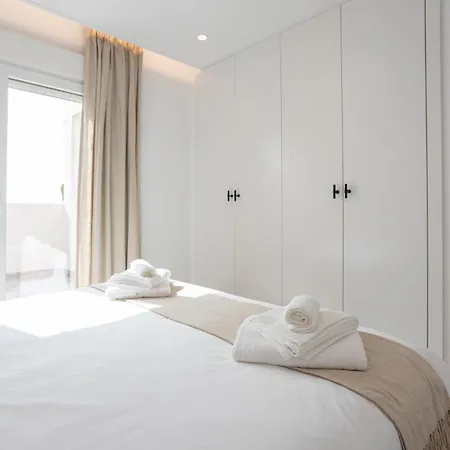 Apartament Mtr Temporary Rent Apto 2 Zona Chill Out Y Gym *