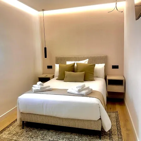 Apartment Mtr Temporary Rent Apto 2 Zona Chill Out Y Gym Marbella