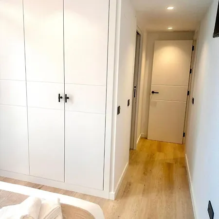 Mtr Temporary Rent Apto 2 Zona Chill Out Y Gym Apartment *