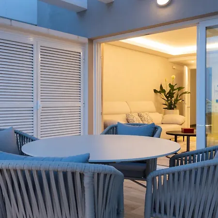 Apartment Mtr Temporary Rent Apto 2 Zona Chill Out Y Gym *